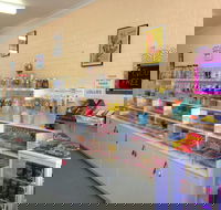The Pier View Lolly Shop - Redcliffe Tourism