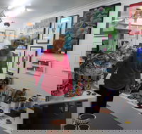 The Gallery Art and Craft - Redcliffe Tourism
