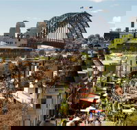 The Rocks - Redcliffe Tourism