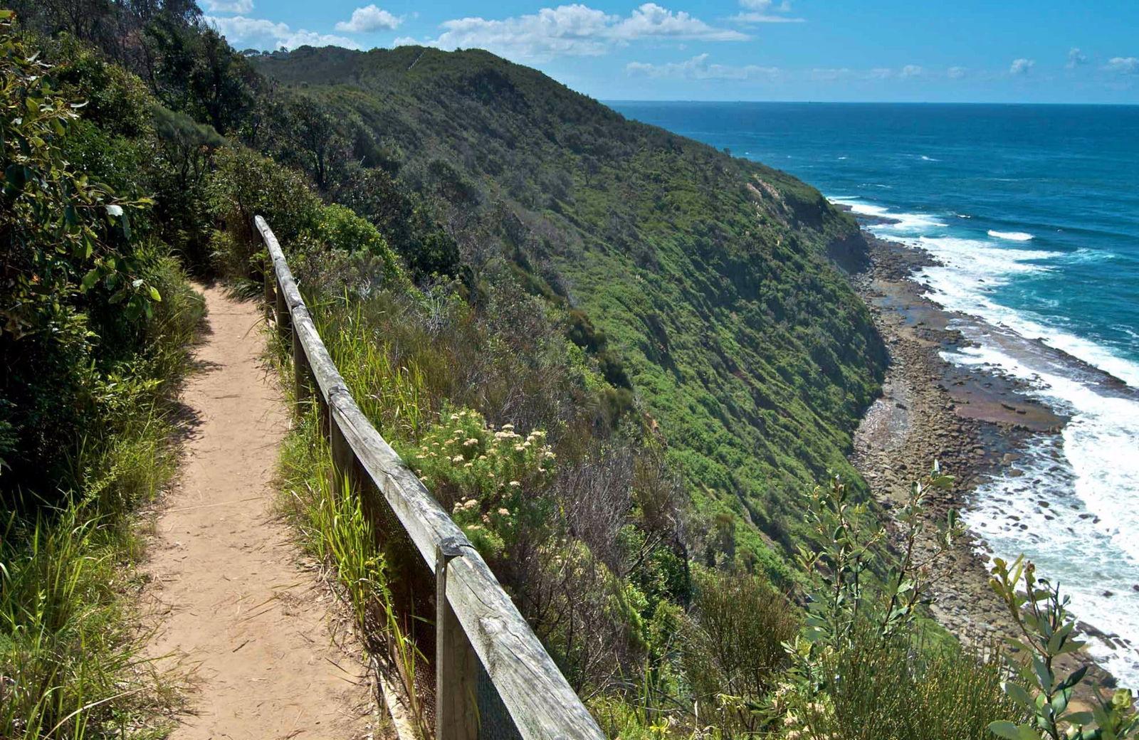 Forresters Beach NSW Redcliffe Tourism