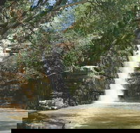 The Grotto - Redcliffe Tourism