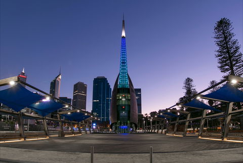 The Bell Tower - Redcliffe Tourism 0