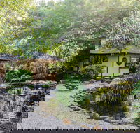 Tours at Campbelltown Arts Centre - Redcliffe Tourism