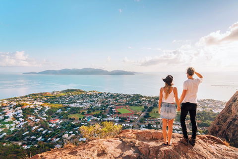 Townsville North Queensland - Redcliffe Tourism 0