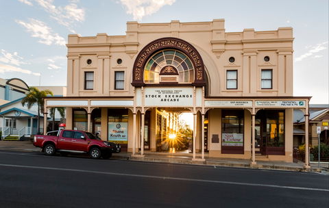 Townsville North Queensland - Redcliffe Tourism 1