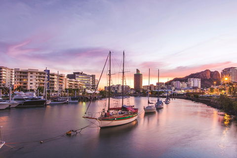 Townsville North Queensland - Redcliffe Tourism 2