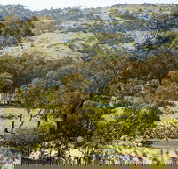 Trawool Valley - Redcliffe Tourism