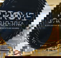 Trove Canberra - Redcliffe Tourism