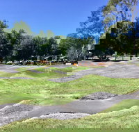 Tumbarumba Pump Track - Redcliffe Tourism