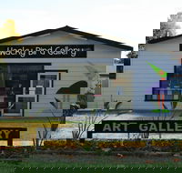 Wacky Bird Gallery - Redcliffe Tourism