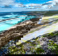 Walpole - Redcliffe Tourism