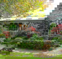 Wentworth Falls - Redcliffe Tourism