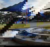 West Wyalong - Redcliffe Tourism