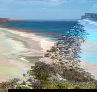 West Cape Lookout - Redcliffe Tourism