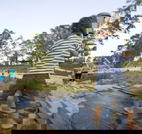 Western Sydney Parklands - Redcliffe Tourism