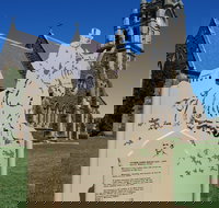 Westbury Silhouette Trail - Redcliffe Tourism