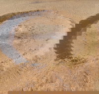 Wolfe Creek Crater National Park - Redcliffe Tourism