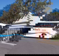 Yarrawonga-Mulwala Pioneer Museum - Redcliffe Tourism