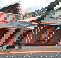 Yilgarn History Museum - Redcliffe Tourism