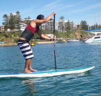 Alternative Fitness - Redcliffe Tourism