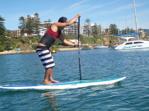 Alternative Fitness - Redcliffe Tourism 0