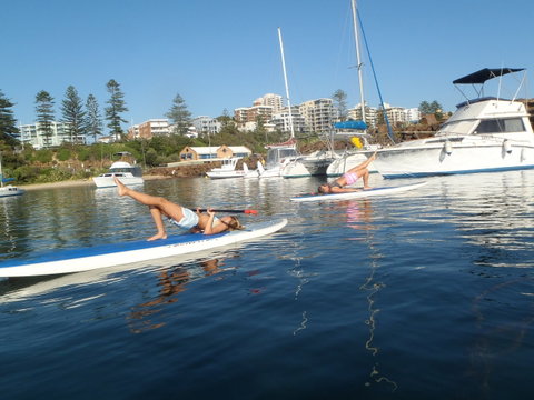 Alternative Fitness - Redcliffe Tourism 1