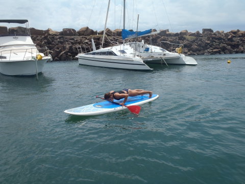 Alternative Fitness - Redcliffe Tourism 2