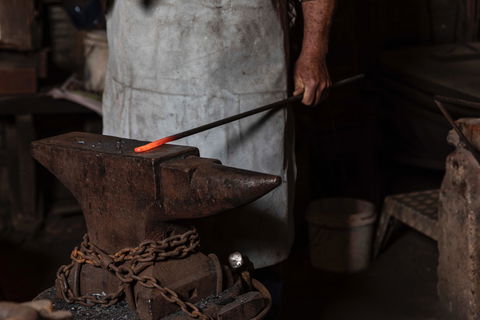 Angaston Blacksmith Shop And Museum - Redcliffe Tourism 2