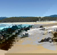 Armands Beach - Redcliffe Tourism