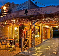 Avoca Beach Picture Theatre - Redcliffe Tourism