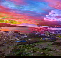 Bermagui - Redcliffe Tourism