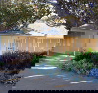 Black Rock House - Redcliffe Tourism