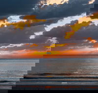 Bramston Beach - Redcliffe Tourism