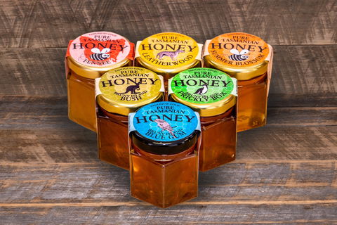 Bruny Island Honey Company - Bruny Island - Redcliffe Tourism 0