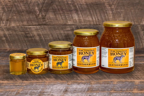 Bruny Island Honey Company - Bruny Island - Redcliffe Tourism 1