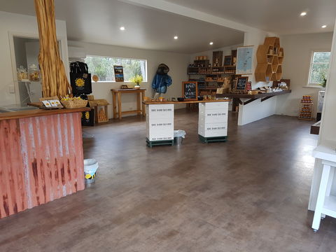 Bruny Island Honey Company - Bruny Island - Redcliffe Tourism 2