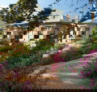 Buda Historic Home  Garden - Redcliffe Tourism
