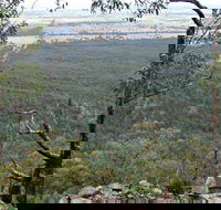 Burrabadine Walking Track - Redcliffe Tourism