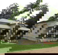 Caboolture Historical Village - Redcliffe Tourism