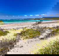 Callala Bay - Redcliffe Tourism