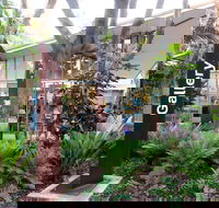 Caloundra Regional Art Gallery - Redcliffe Tourism