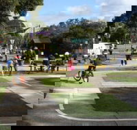 Campbelltown Bicycle Education Centre - Redcliffe Tourism