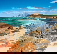 Castle Bay - Redcliffe Tourism