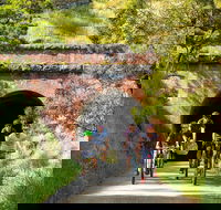 Cheviot Tunnel - Redcliffe Tourism