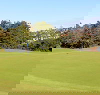 Collier Park Golf Course - Redcliffe Tourism