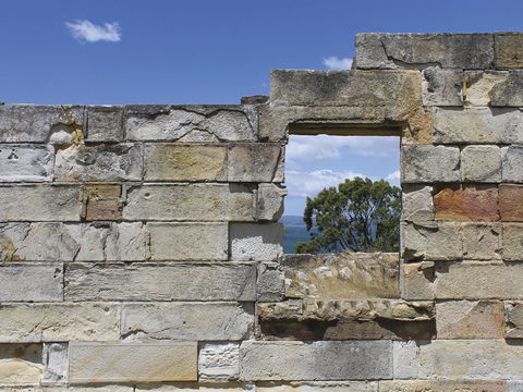 Convict Trail - Redcliffe Tourism 0