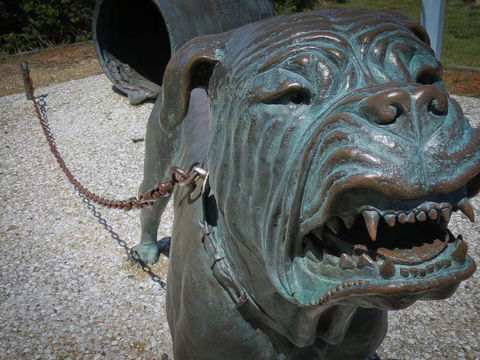 Convict Trail - Redcliffe Tourism 1