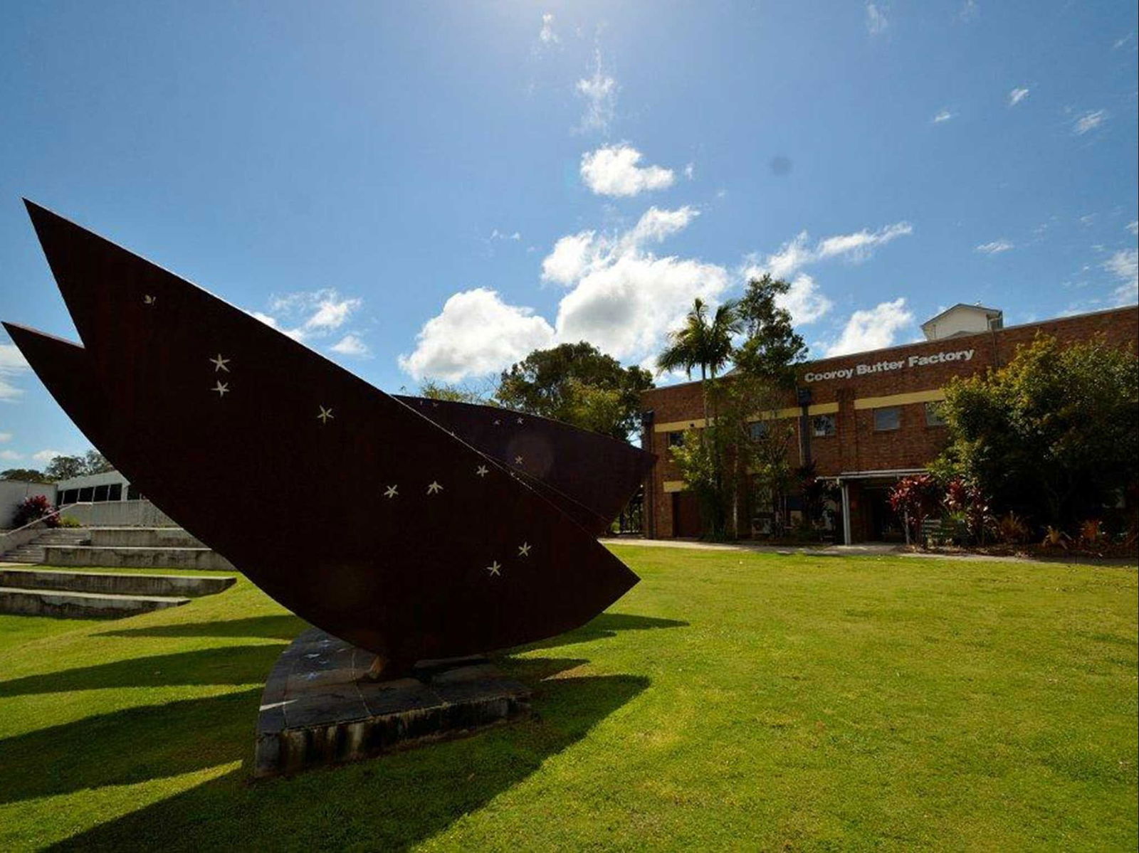 Cooroy QLD Redcliffe Tourism