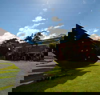 Cooroy - Redcliffe Tourism