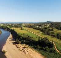 Copmanhurst - Redcliffe Tourism